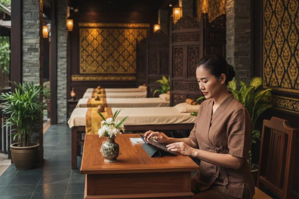 Automate Your Bookings