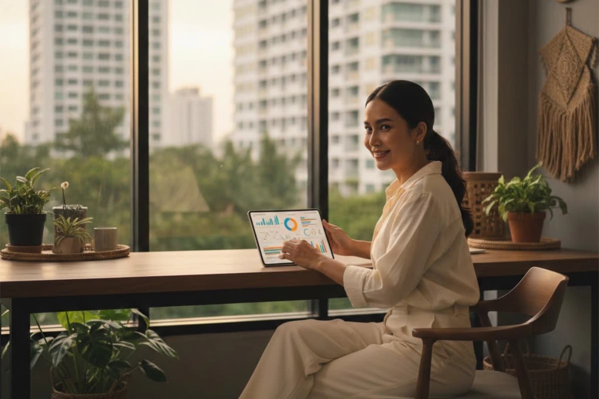 Scale Global Property Sales Fast