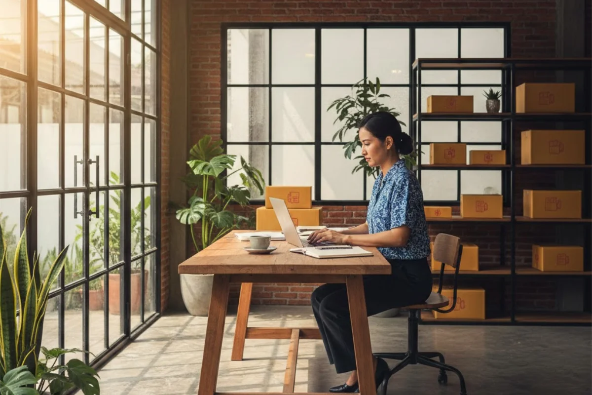 Control Your Digital Business Asset